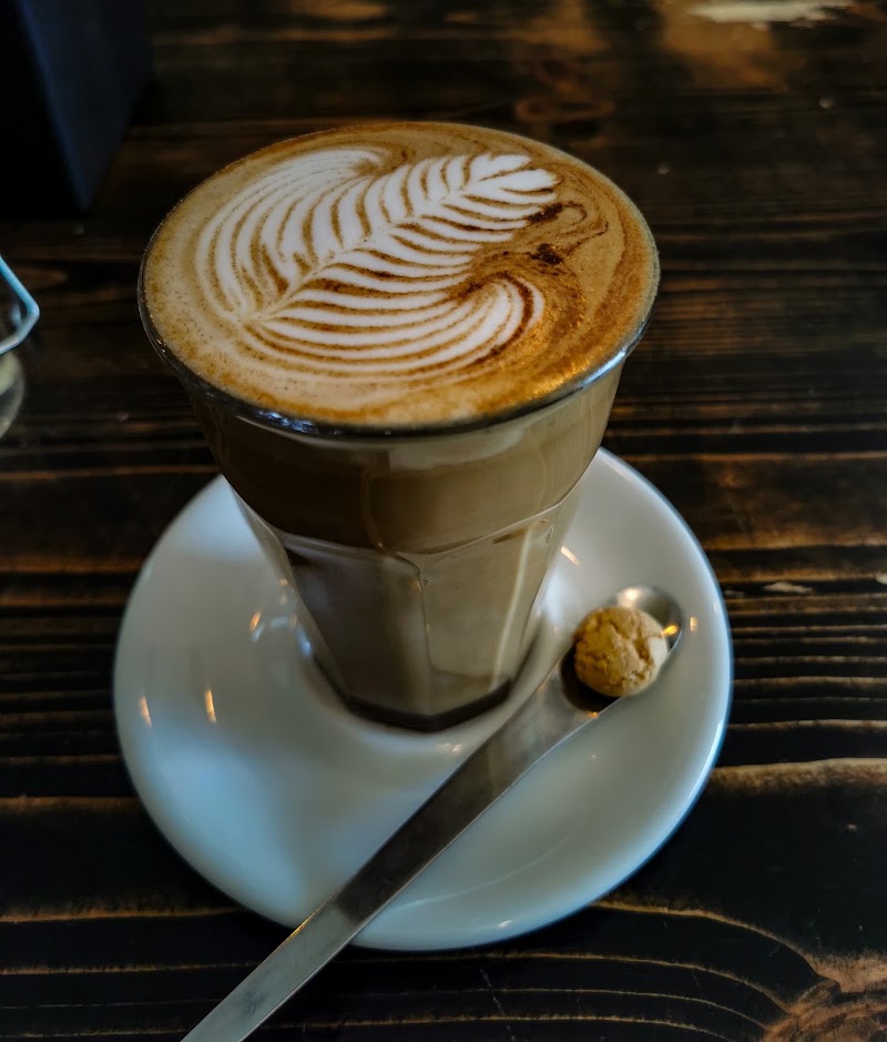 Neue Kaffeerösterei Plauen coffee