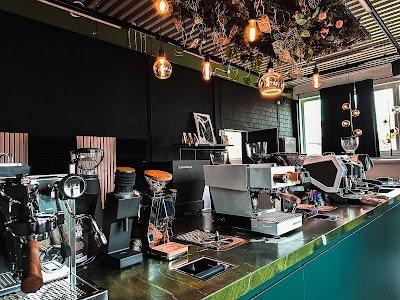 Rotbart Kaffee in Sindelfingen