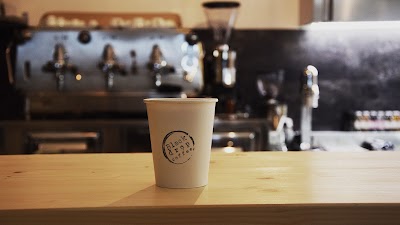 Black Drop Coffee coffee