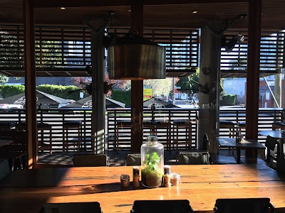 Dead Man Espresso in Melbourne