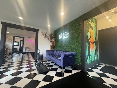 Creation Cafe - Coffee and Bakery