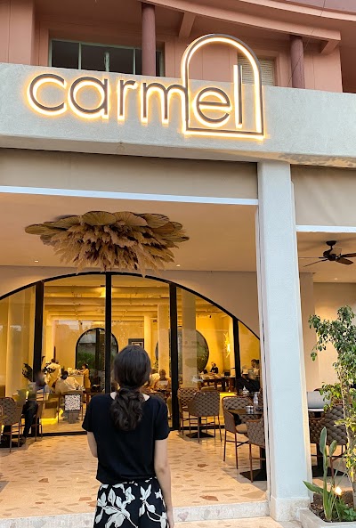 Carmel Marrakech