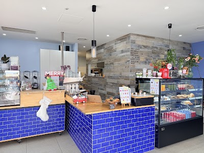 Wonder Boba Plus Cafe in Wollongong