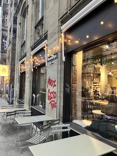 wyld Tagesbar & Concept Store in Sindelfingen