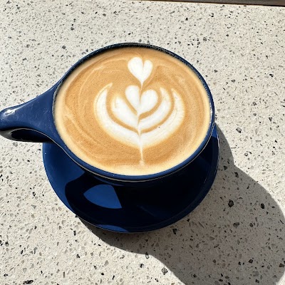 Good Intentions Coffee coffee