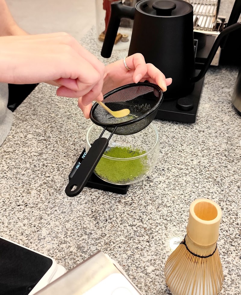 MINIMO.COFFEE coffee