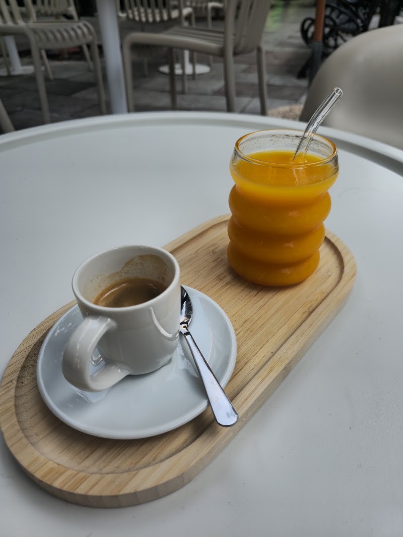 Onana Coffee coffee