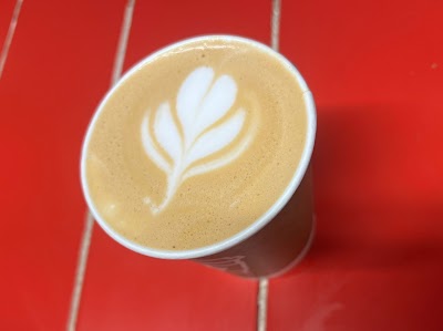 Syra Coffee coffee