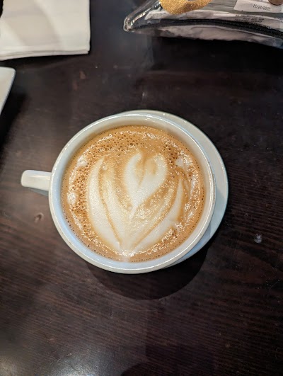 Gues coffee