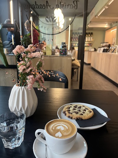 Turm Kaffee GmbH, Barista Academy & Tagescafé atmosphere