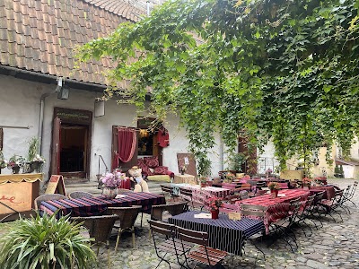 Pierre Chocolaterie in Tallinn