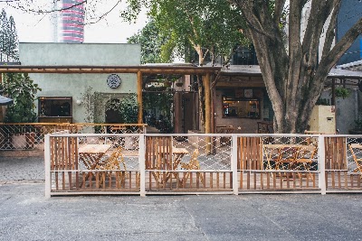 Botanikafé Pinheiros in -030