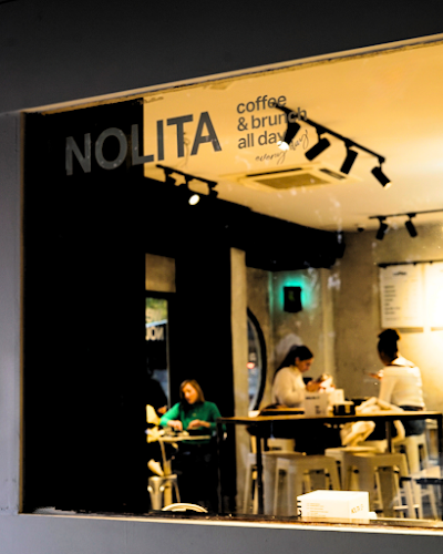 Nolita coffee