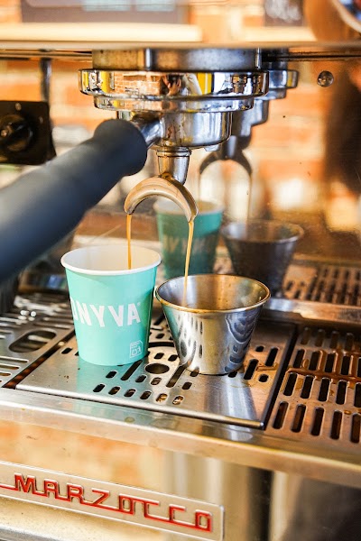 Onyva Coffee Gracia | Speciality Coffee coffee