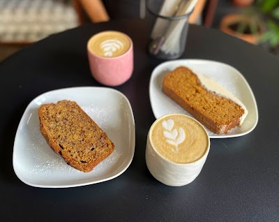 Coffee in Brew - Coffee Roasters atmosphere