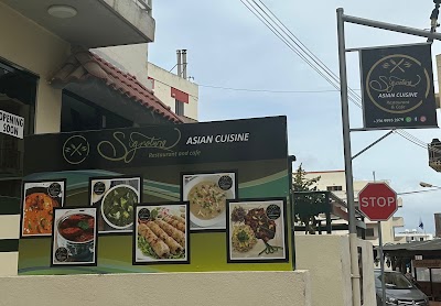 Signature Restaurant & Cafe Malta