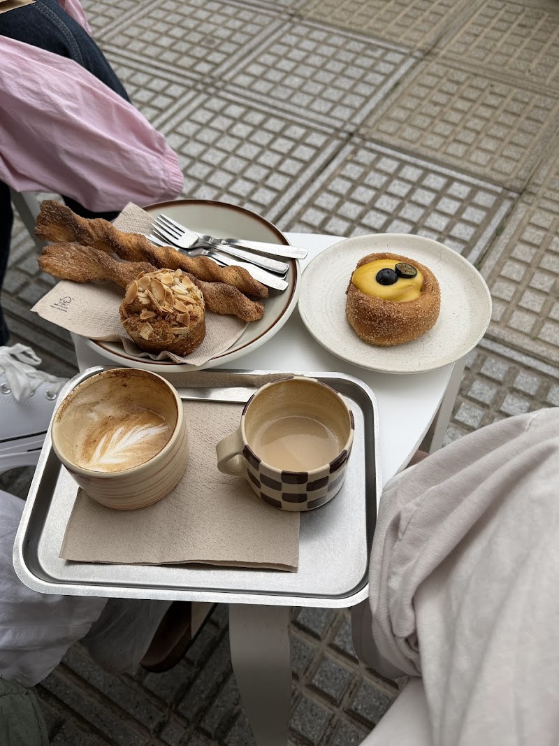 CAFE&DEPORTE Maison Savannah Studio atmosphere