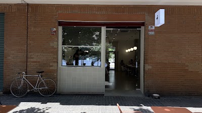 Brio. Specialty Coffee & Brunch coffee