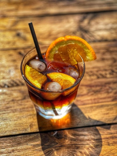 ORYGYNS Specialty Coffee coffee