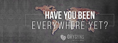 ORYGYNS Specialty Coffee atmosphere