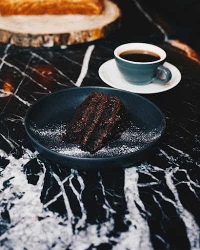La Bicicleta coffee