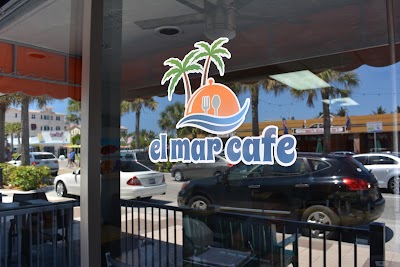 El Mar Cafe in Fort Lauderdale
