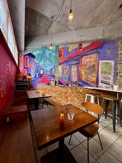 Melbourne Coffee Senba coffee
