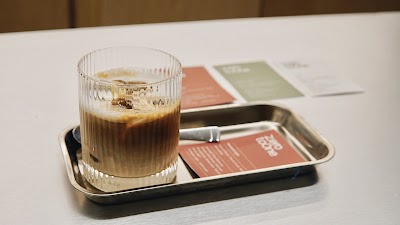 ZeroToOne Coffee coffee