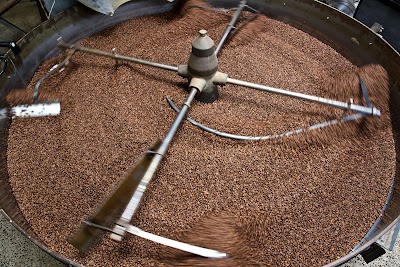 Wogan Coffee Roastery Shop & Brew Bar in Bristol BS2 9EQ