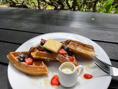 Artisan Roast Coffee Sentul coffee