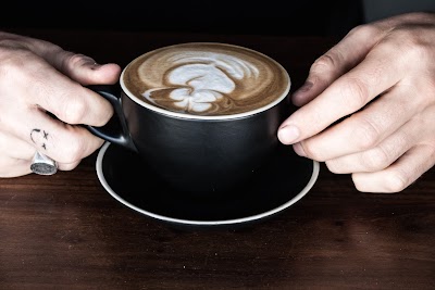 Ground Art Caffe coffee