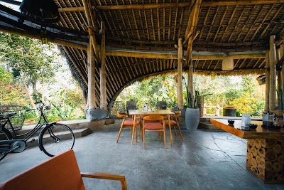 Bamboo Clubhouse Cafe
