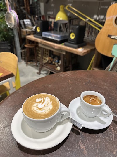Best Bean Best Cup Coffee Roasters coffee