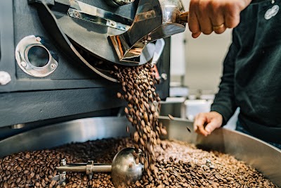 Best Bean Best Cup Coffee Roasters atmosphere