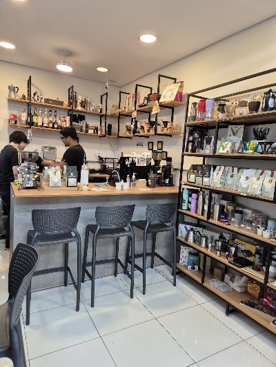 Kento Café coffee