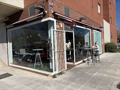 Dreams Coffee Cafetería