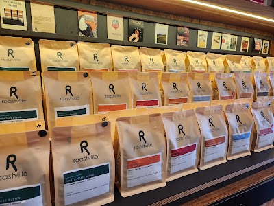 Roastville Coffee Roasters