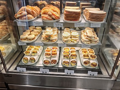 Grafali's Coffee Roasters in Melbourne