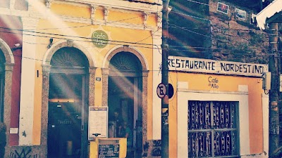 Café do Alto in -310