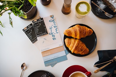 The Greens - Coffee & Plants coffee