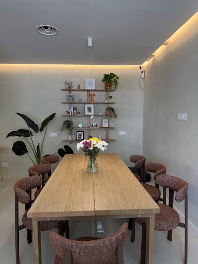 Casa Café in Madrid