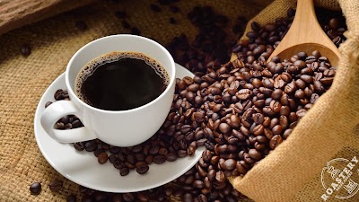 Roastery House Coffee coffee