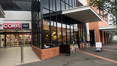 Ambience Espresso and Eatery in Wollongong