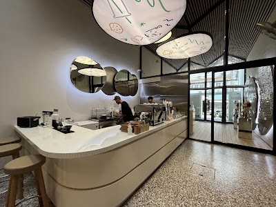 Bite and Bond coffee