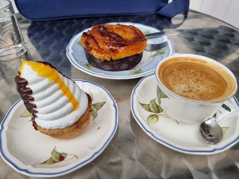 Plentzia Gozotegia coffee