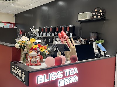 Bliss Tea in ottawa