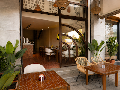 Lyne Coffee