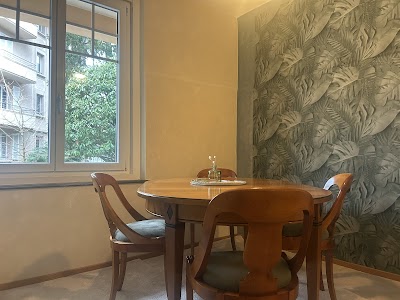 Tchalo Work Lounge atmosphere