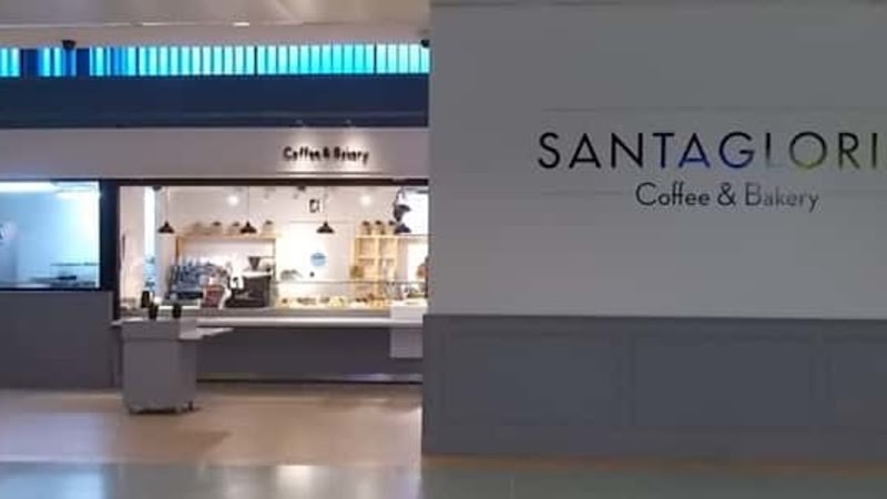 Interior of SANTAGLORIA in Illes Balears