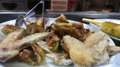 Cafetería Kairos in Madrid